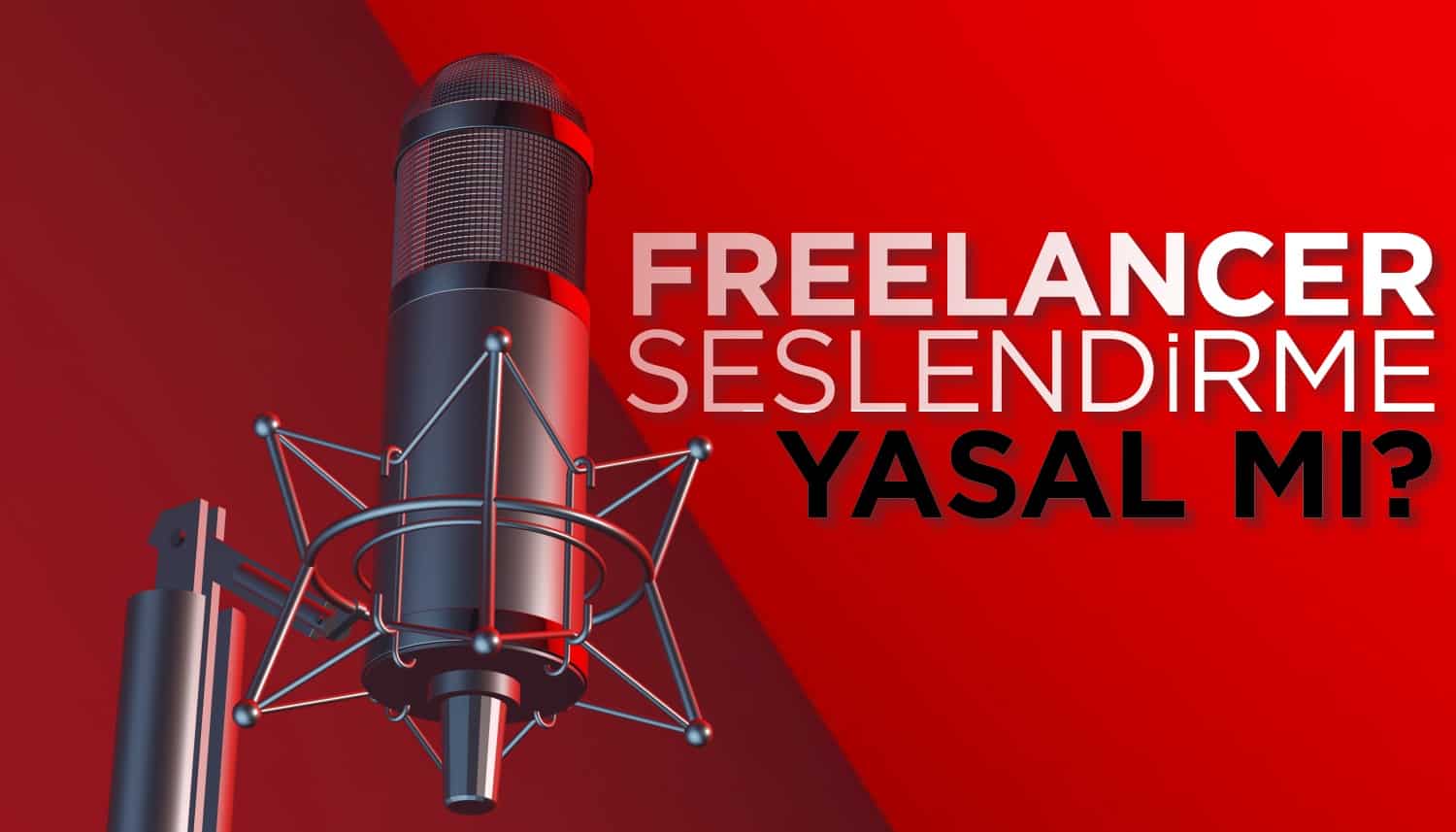 is freelancer voice over legal bibersa production