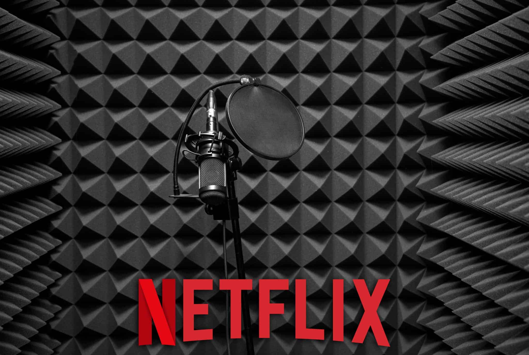 Netflix Dublajları Hangi Stüdyolarda ve Nasıl Yapılıyor?
