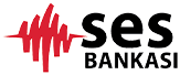 Ses Bankası Logosu