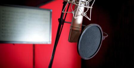 voiceover jobs